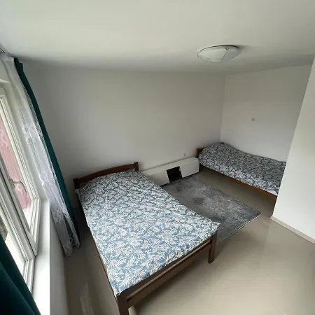 Cherry Lägenhet Sarajevo