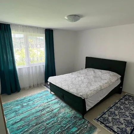 Apartment Cherry *