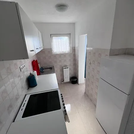 Apartament Cherry Sarajewo