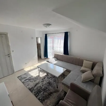Apartment Cherry *