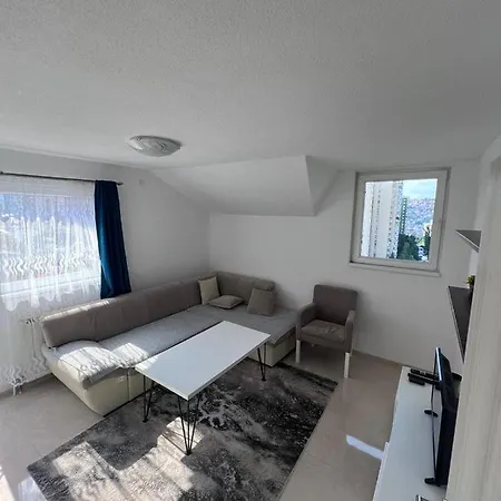 Apartment Cherry *
