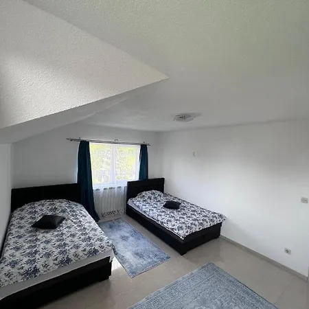 Cherry Apartament Sarajewo