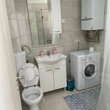 Apartment Cherry *