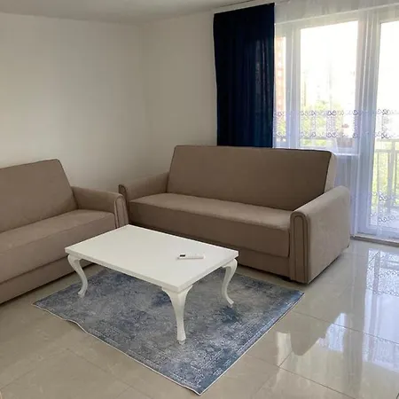 Cherry Apartment