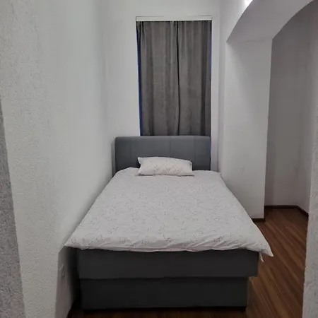 Cherry * Sarajevo