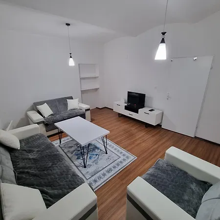 Cherry Apartment Sarajevo