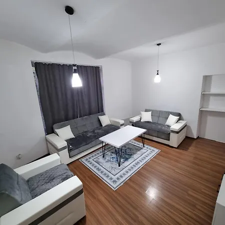 Cherry Lägenhet Sarajevo