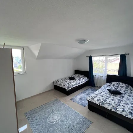 Apartment Cherry *