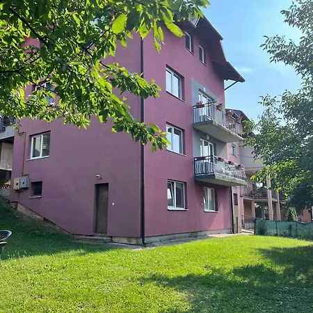 Apartment Cherry *