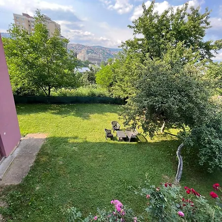 Apartment Cherry Sarajevo
