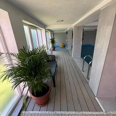 Apartment Cherry Sarajevo