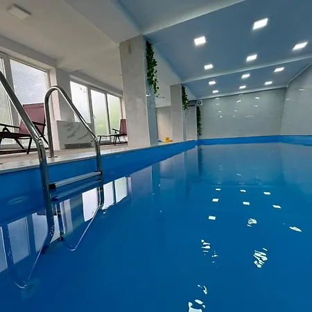 Cherry Appartement *