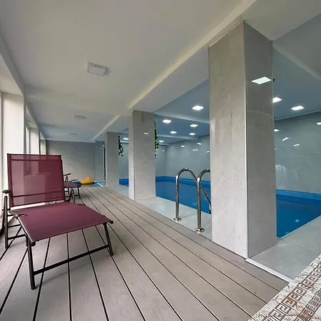 Appartement Cherry Sarajevo