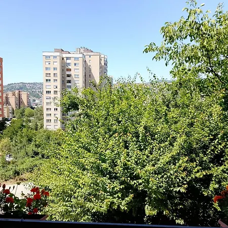 Apartament Cherry Sarajewo